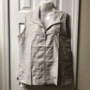 💖 Line Up Women’s Golf Jacket